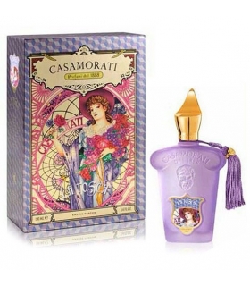 عطر زنانه زرجف لا توسکا ادو پرفیوم  Xerjoff La Tosca Eau De Perfum For Women