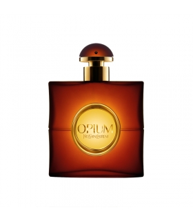 عطر زنانه ایو سن لورنت اپیوم ادو پرفیوم Yves Saint Laurent Opium Eau De Parfum For Women