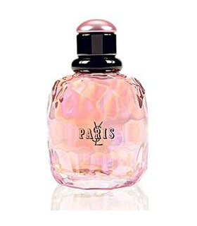 عطر زنانه ایو سن لورنت پاریس پونت دس امور ادو تویلت Yves Saint Laurent Paris Pont des Amours Eau De Toilette For Women