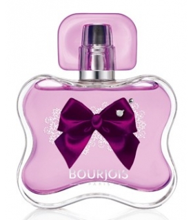 عطر زنانه بورژوا گلمور اکسسیو ادو پرفیوم Bourjois Glamour Excessive Eau De Parfum for Women