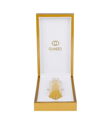 عطر زنانه و مردانه کوارزو د سیرکل سی گلد ادو پرفیوم Cuarzo The Circle Sea Gold Eau De Parfum