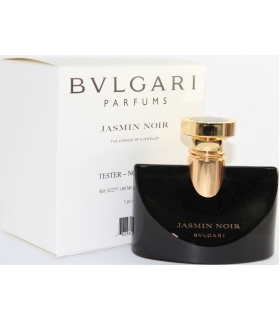 عطر زنانه بولگاری جاسمین نویر تستر ادو پرفیوم Bvlgari Jasmin Noir Tester Eau De Parfum For Women