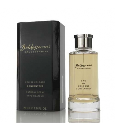 عطر مردانه بالدسارینی کانسنتری ادو کلن Baldessarini Concentree Eau De Cologne For Men