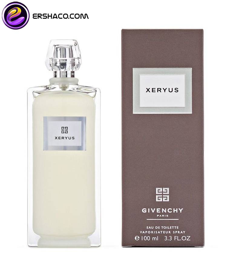 givenchy xeryus eau de toilette