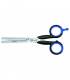 قیچی آرایشگری کرتزر فاینی دندانه دار Kretzer Hair Finny 6.5"/ 17cm - Texturizers / Thinning Scissors