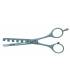 قیچی آرایشگری کرتزر دندانه دار Kretzer Hair Classic Style Z 57614z0 - 14cm - Professional Texturizing Scissors