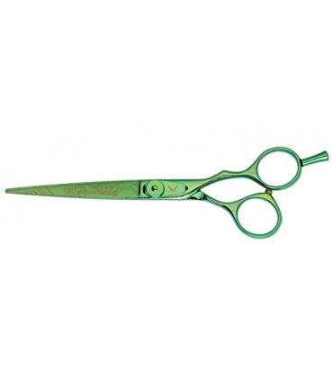 قیچی آرایشگری کرتزر  آلمانی Kretzer Hair Dai-Sho GO 58714 (56714) - 14cm Hairdressing Scissors