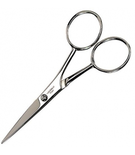 قیچی آرایشگری ریش و سبیل تویزرمن Tweezerman Moustache Scissors Model: 7200