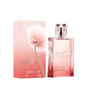 عطر زنانه ایو راشر کوم اون اویدنس اینتنس لدو پرفیوم Yves Rocher Comme une Evidence Intense Le Eau de Parfum For Women