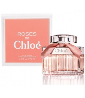 عطر زنانه کلوئی رزز د کلوئی Chloe Roses De Chloe 