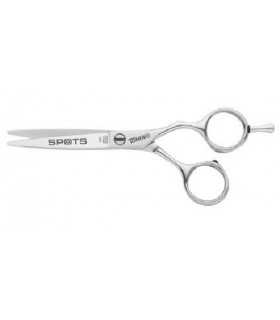 قیچی آرایشگری توندئو  Tondeo 7021 Spots Offset 5.5" Hair Shears / Scissors