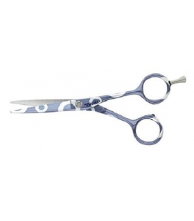 قیچی آرایشگری توندئو آتلیر آفست  Tondeo 8064 E-Line Atelier Offset 5.5" Graphite Circle Hair Scissors