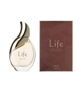 عطر زنانه امپر پرایو لایف ادو پرفیوم Emper Prive Life Eau De Parfum for Women
