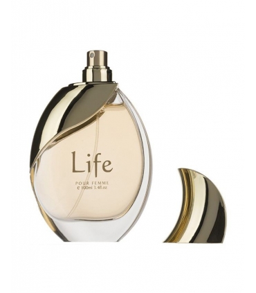 عطر زنانه امپر پرایو لایف ادو پرفیوم Emper Prive Life Eau De Parfum for Women