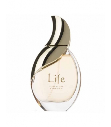 عطر زنانه امپر پرایو لایف ادو پرفیوم Emper Prive Life Eau De Parfum for Women
