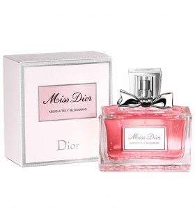 عطر زنانه دیور میس دیور ابسولوتلی بلومینگ ادو پرفیوم Dior Miss Dior Absolutely Blooming Eau De Parfum for Women