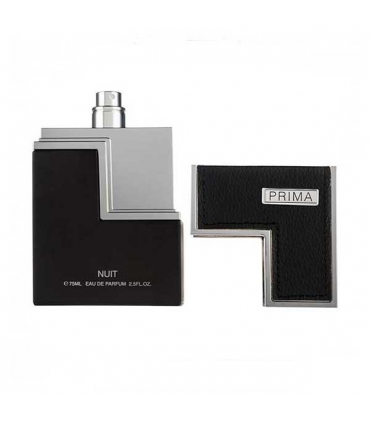 عطر مردانه امپر پریما نیوت ادو پرفیوم Emper Prima Niut Eau De Parfum for Men