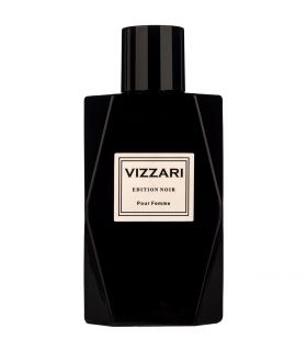 عطر زنانه روبرتو ویزاری ویزاری پوغ فم ادو پرفیوم Roberto Vizzari Vizzari Pour Femme Eau De Parfum for Women