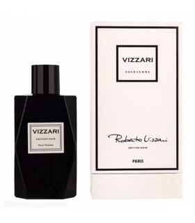عطر زنانه روبرتو ویزاری ویزاری پوغ فم ادو پرفیوم Roberto Vizzari Vizzari Pour Femme Eau De Parfum for Women