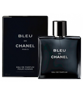عطر مردانه بلو چنل Chanel Bleu de Chanel