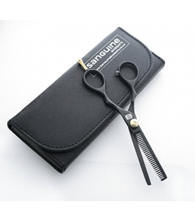 قیچی آرایشگری سنگوین پیتاژ Barber Hair Thinning Shear - 5.5 inch