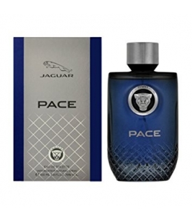 عطر مردانه جگوار پیس ادو تویلت Jaguar Pace Eau De Toilette for Men