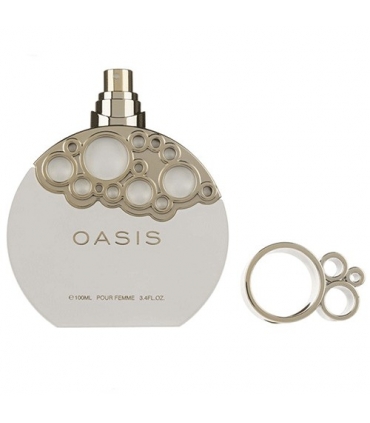 عطر زنانه امپر ویواریا اوسیس ادو پرفیوم Emper Vivarea Oasis Eau De Parfum for Women