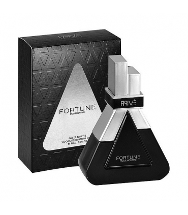عطر مردانه امپر پرایو فورچن ادو تویلت Emper Prive Fortune Eau De Toilette for Men