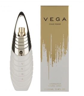 عطر زنانه امپر وگا ادو پرفیوم Emper Vega Eau De Parfum for Women