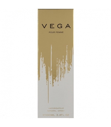 عطر زنانه امپر وگا ادو پرفیوم Emper Vega Eau De Parfum for Women