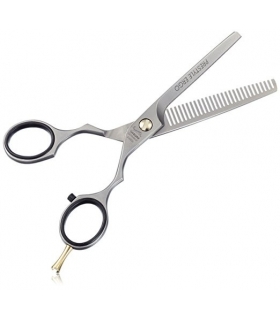 قیچی پیتاژ آرایشگری جگوار Jaguar Prestyle Ergo Matt Finish14.0cmThinning Scissors