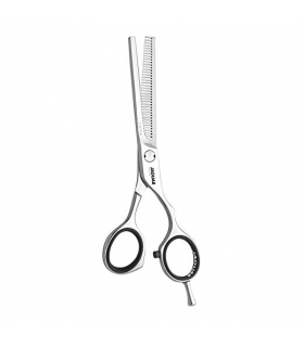 قیچی آرایشگری جگوار پیتاژ  Jaguar CJ 40 Plus 40 Tooth Professional Hair Thinning Shears