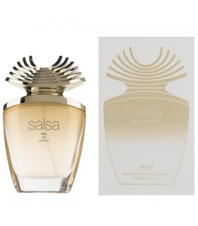 عطر زنانه امپر پرایو سالسا ادو پرفیوم Emper Prive Salsa Eau De Parfum for Women
