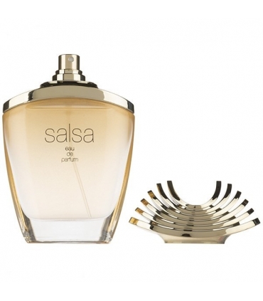 عطر زنانه امپر پرایو سالسا ادو پرفیوم Emper Prive Salsa Eau De Parfum for Women