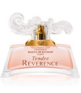 عطر زنانه پرنسس مارینا دو بوربن تندر ریورنس ادو پرفیوم Princesse Marina De Bourbon Tendre Reverence Eau De Parfum for Women