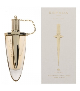 عطر زنانه امپر لو شامو اسپادا اورو ادو پرفیوم Emper Le Chameau Espada Oro Eau De Parfum for Women