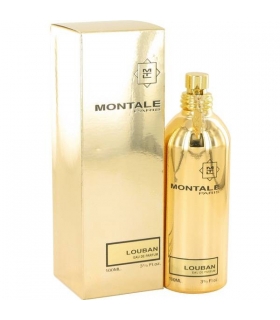 عطر زنانه و مردانه مونتال لوبان ادو پرفیوم Montale Louban Eau De Parfum