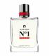 عطر مردانه اگنر نامبر 1 اسپورت Etienne Aigner No 1 Sport for men