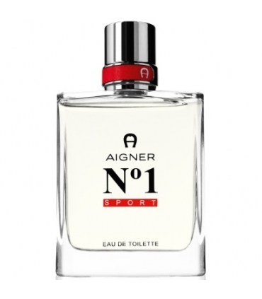 عطر مردانه اگنر نامبر 1 اسپورت Etienne Aigner No 1 Sport for men