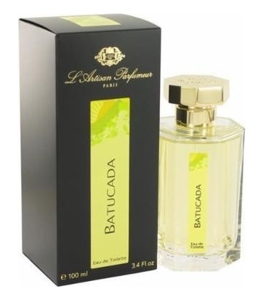 عطر زنانه و مردانه لارتیسان پرفیومر باتوکادا ادو تویلت LArtisan Parfumeur Batucada Eau De Toilette