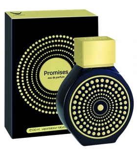 عطر زنانه امپر ویواریا پرامیسز ادو پرفیوم Emper Vivarea Promises Eau De Parfum For Women