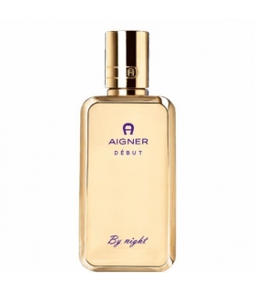عطر زنانه ایگنر دیبات بای نایت ادو پرفیوم Aigner Debut by Night Eau De Parfum for Women
