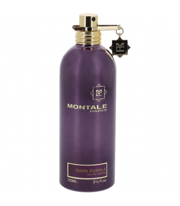 عطر زنانه مونتال دارک پرپل ادو پرفیوم Montale Dark Purple Eau De Parfum for Women