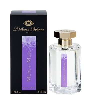 عطر زنانه لارتیسان پرفیومر میور ای ماسک ادو تویلت L'Artisan Parfumeur Mure et Musc Eau De Toilette for Women
