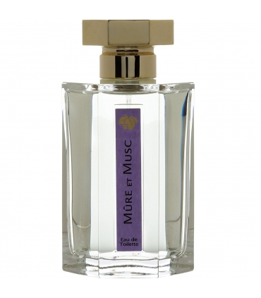 عطر زنانه لارتیسان پرفیومر میور ای ماسک ادو تویلت L'Artisan Parfumeur Mure et Musc Eau De Toilette for Women