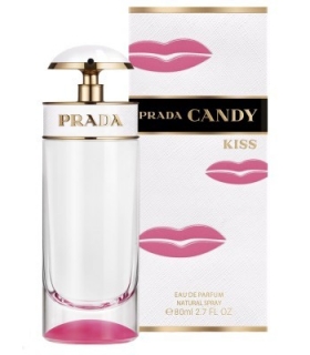 عطر زنانه پرادا پرادا کندی کیس ادو پرفیوم Prada Prada Candy Kiss Eau De Parfum for Women