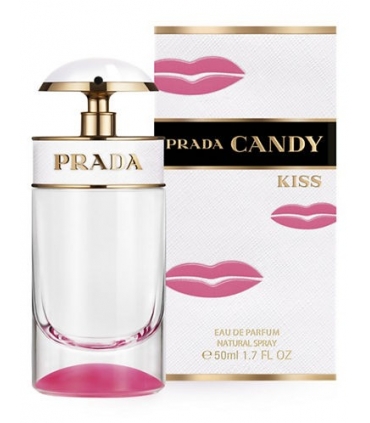 Prada candy eau sales de parfum spray women