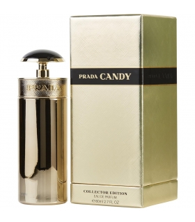 عطر زنانه پرادا کندی کالکتور ادیشن ادو پرفیوم Prada Candy Collector Edition Eau De Parfum For Women
