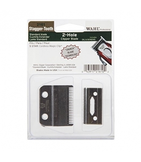 تیغه وال مجیک کلیپ کردلس وال 8148 Wahl Professional For the 5 Star Series Cordless Magic Clip