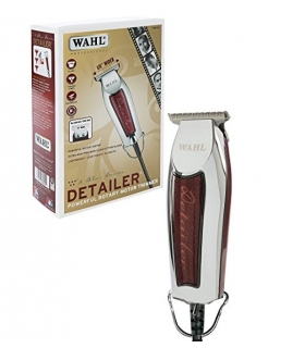 ماشین اصلاح سر و صورت وال مدل Wahl 5 Five Star Detailer Trimmer 8081 T-Wide Blade